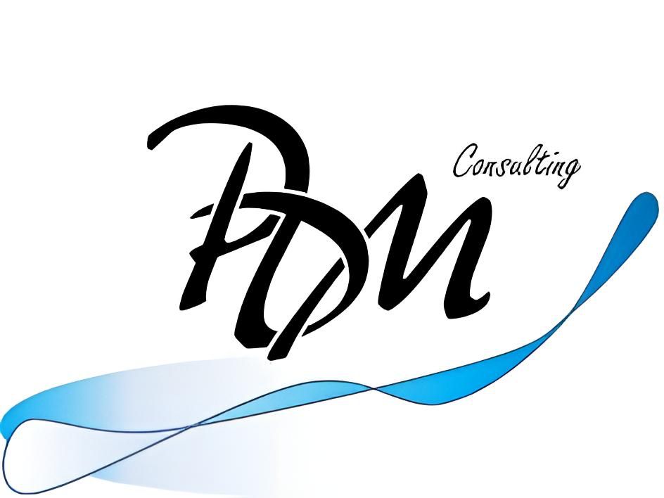 Logo PDM Sicurezza – consulenza sulla sicurezza sul lavoro